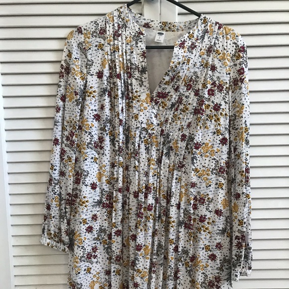 Old Navy Dress - Picture 1 of 4